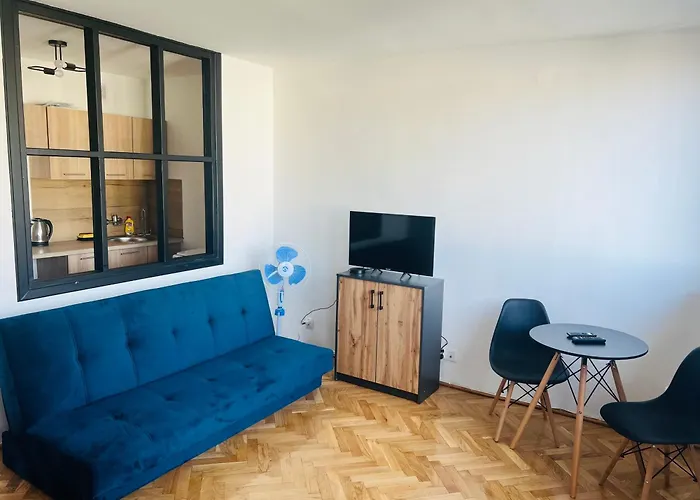 Studio Slowackiego