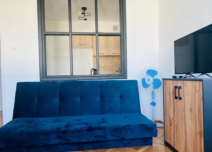 Studio Slowackiego