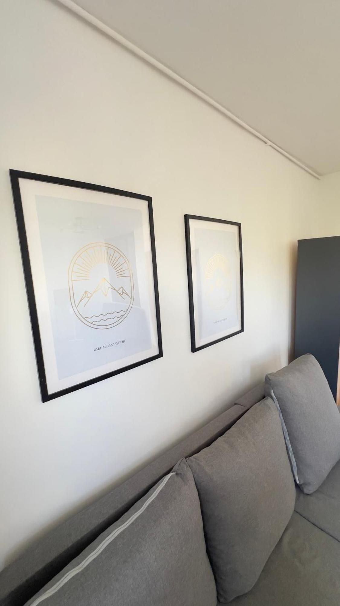 Slowackiego Apartment *