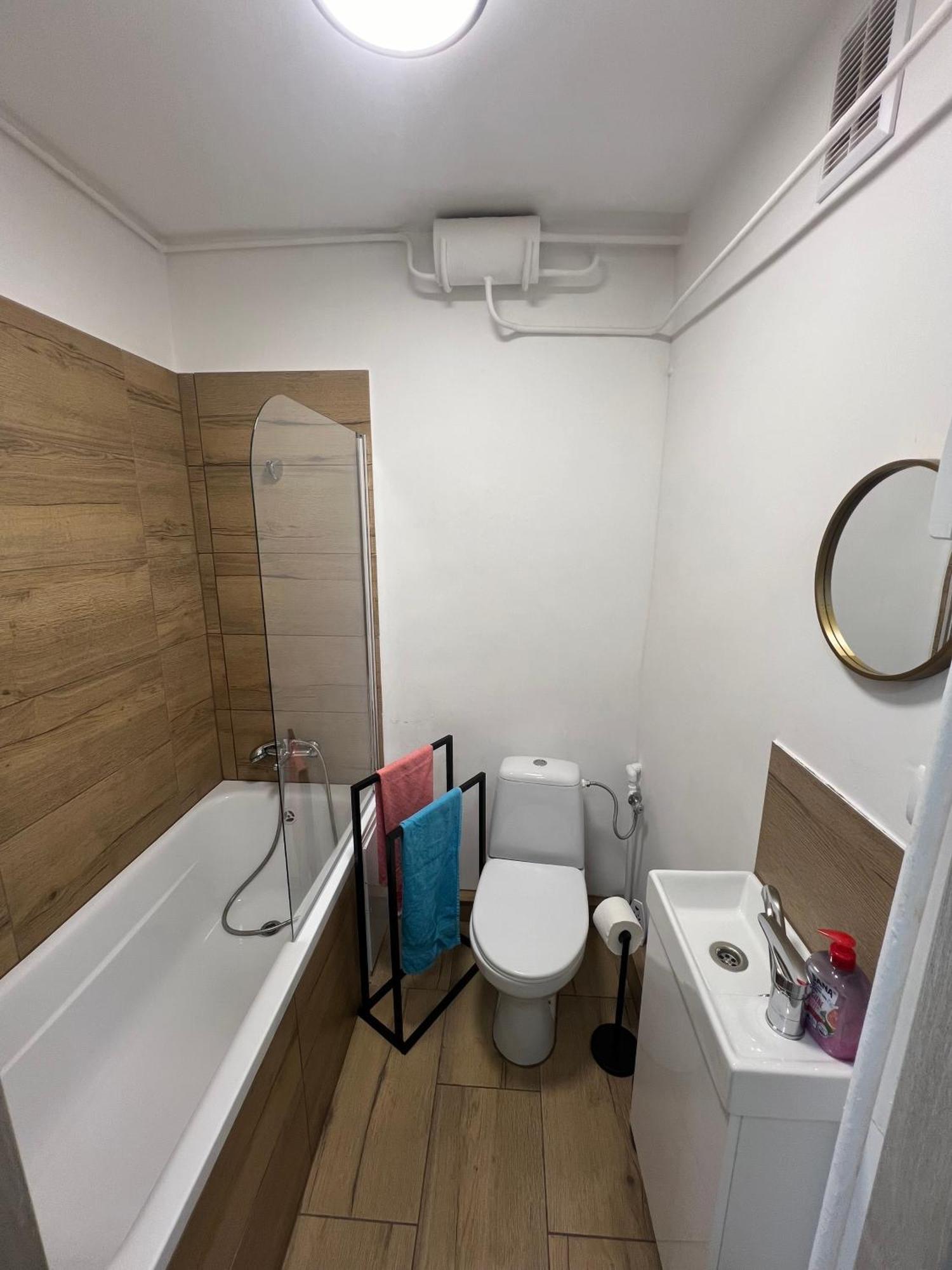 Apartment Slowackiego *
